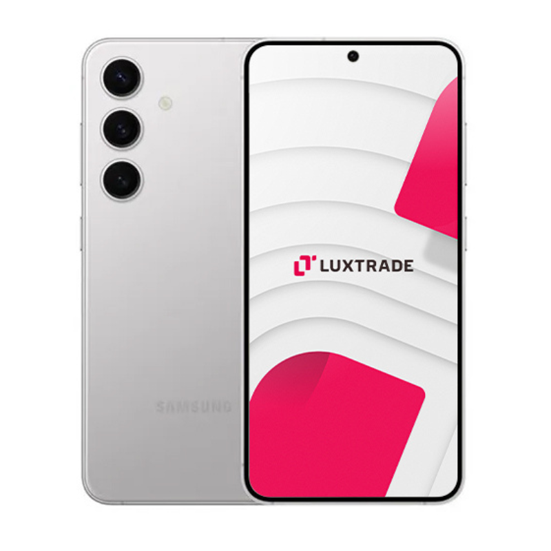 Samsung Galaxy S24 Szary - dwa lata gwarancji - zaoszczędź do 60%