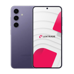 Samsung Galaxy S24 Fioletowy - dwa lata gwarancji - zaoszczędź do 60%