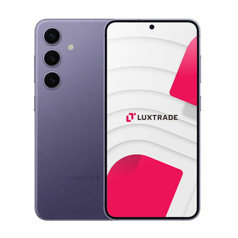 Samsung Galaxy S24 Fioletowy - dwa lata gwarancji - zaoszczędź do 60%
