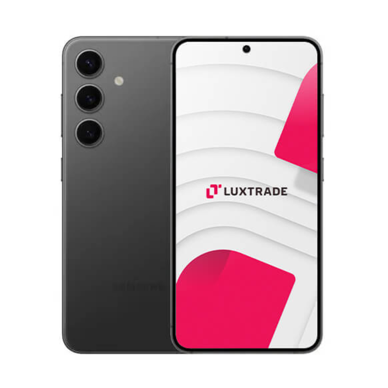 Samsung Galaxy S24 Czarny - dwa lata gwarancji - zaoszczędź do 60%