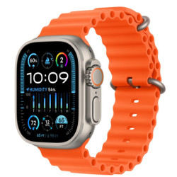 Apple Watch Ultra 2. Smartwatch Apple refurbished | odnowiony sprzęt używany LUXTRADE