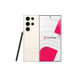 Samsung Galaxy S23 Ultra Biały - dwa lata gwarancji - zaoszczędź do 60%