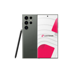 Samsung Galaxy S23 Ultra Zielony - dwa lata gwarancji - zaoszczędź do 60%