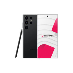 Samsung Galaxy S23 Ultra Czarny - dwa lata gwarancji - zaoszczędź do 60%