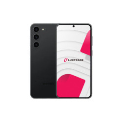 Samsung Galaxy S23 Plus Czarny - dwa lata gwarancji - zaoszczędź do 60%