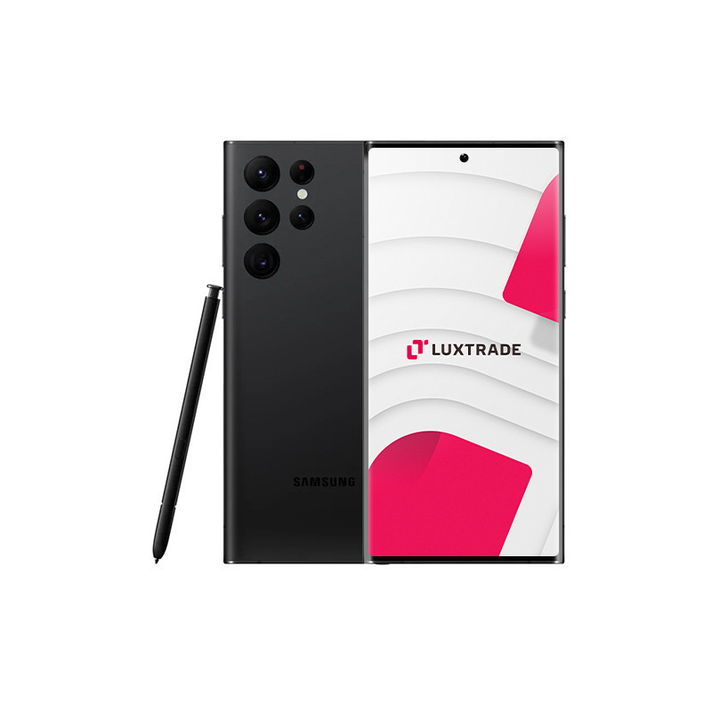 Samsung Galaxy S22 Ultra - dwa lata gwarancji - zaoszczędź do 60%