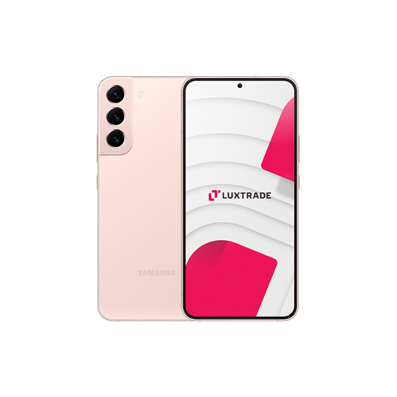 Samsung Galaxy S22+ - dwa lata gwarancji - zaoszczędź do 60%