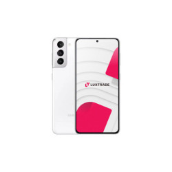 Samsung Galaxy S21 Biały - dwa lata gwarancji - zaoszczędź do 60%