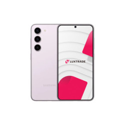 Samsung Galaxy S23 Różowy - dwa lata gwarancji - zaoszczędź do 60%
