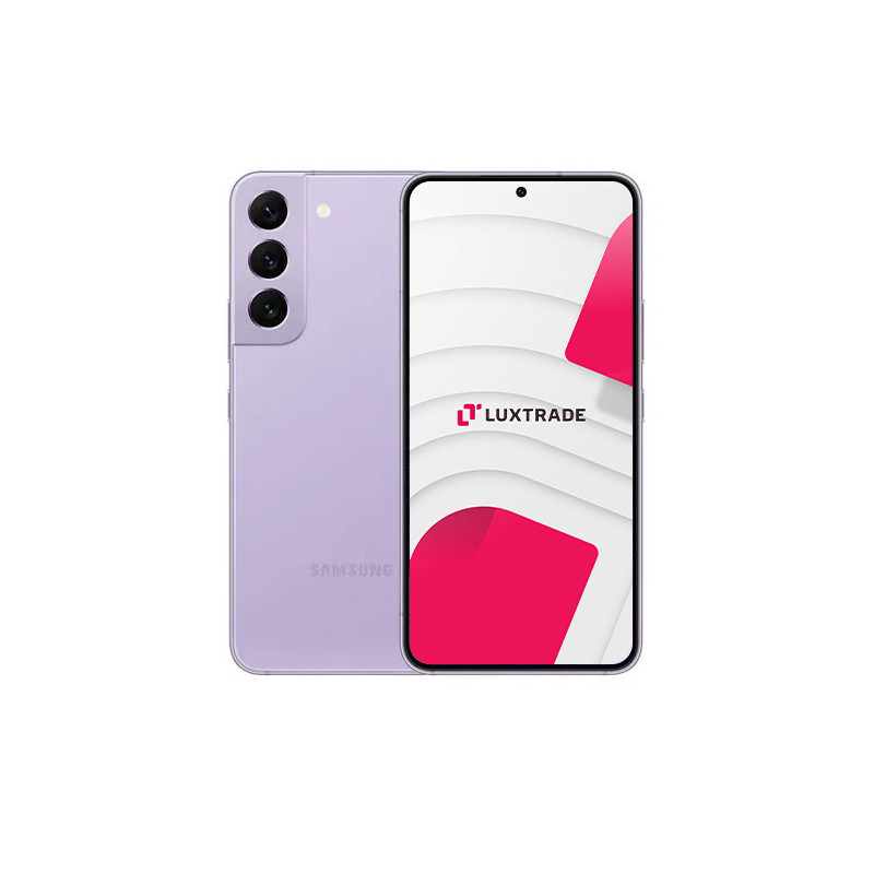 Samsung Galaxy S22 - dwa lata gwarancji - zaoszczędź do 60%