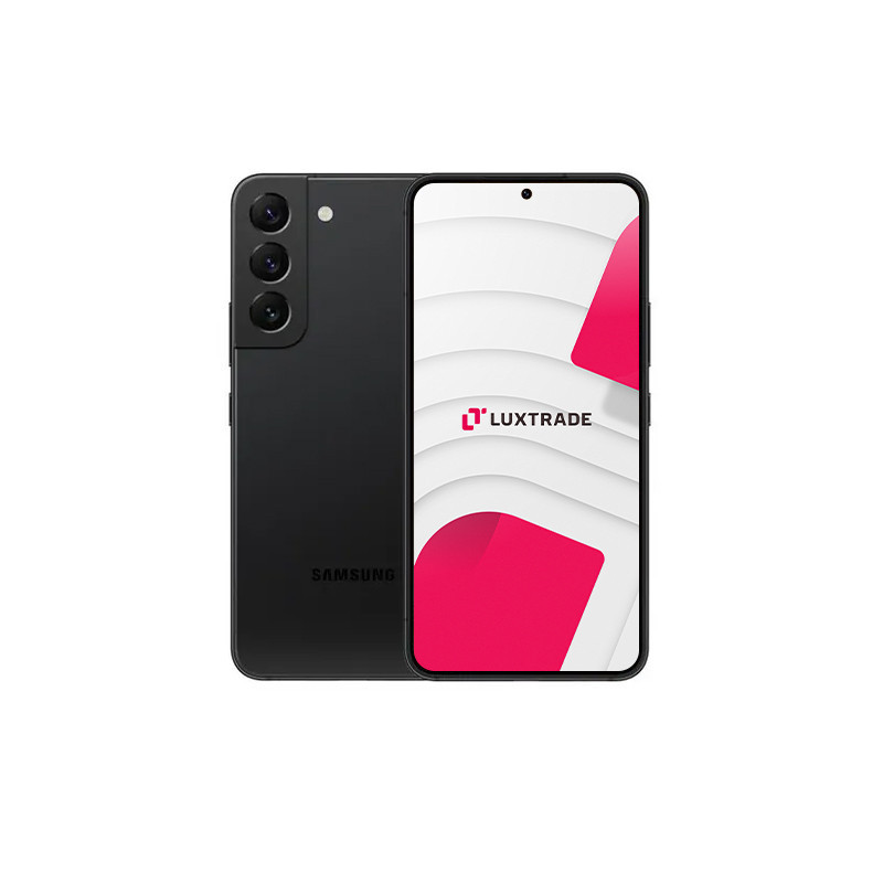 Samsung Galaxy S22 - dwa lata gwarancji - zaoszczędź do 60%