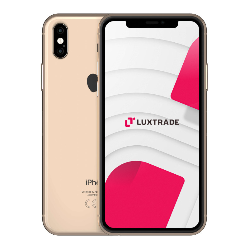Apple iPhone XS Max - dwa lata gwarancji - zaoszczędź do 60%