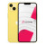 iPhone 14 Plus żółty. Smartfon Apple refurbished | odnowiony sprzęt używany LUXTRADE