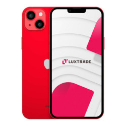 iPhone 14 Plus czerwony. Smartfon Apple refurbished | odnowiony sprzęt używany LUXTRADE