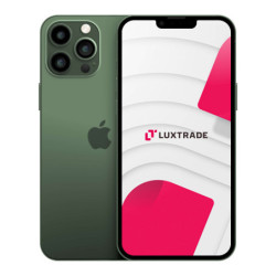 iPhone 13 Pro Max zielony. Smartfon Apple refurbished | odnowiony sprzęt używany LUXTRADE