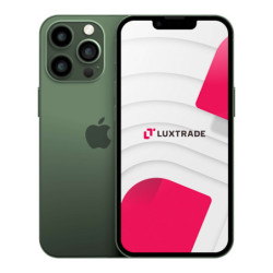 iPhone 13 Pro zielony. Smartfon Apple refurbished | odnowiony sprzęt używany LUXTRADE