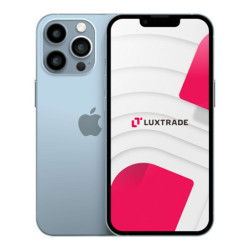 iPhone 13 Pro niebieski. Smartfon Apple refurbished | odnowiony sprzęt używany LUXTRADE