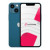 iPhone 13 Mini niebieski. Smartfon Apple refurbished | odnowiony sprzęt używany LUXTRADE