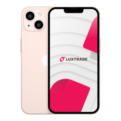 iPhone 13 różowy. Smartfon Apple refurbished | odnowiony sprzęt używany LUXTRADE