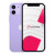 iPhone 12 Mini fioletowy. Smartfon Apple refurbished | odnowiony sprzęt używany LUXTRADE