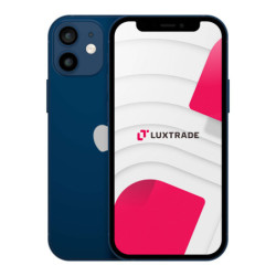 iPhone 12 Mini Niebieski. Smartfon Apple refurbished | odnowiony sprzęt używany LUXTRADE