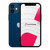 iPhone 12 Mini Niebieski. Smartfon Apple refurbished | odnowiony sprzęt używany LUXTRADE