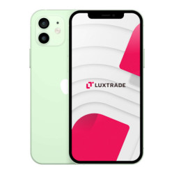 iPhone 12 zielony. Smartfon Apple refurbished | odnowiony sprzęt używany LUXTRADE
