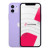 iPhone 12 fioletowy. Smartfon Apple refurbished | odnowiony sprzęt używany LUXTRADE