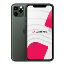 iPhone 11 Pro zielony. Smartfon Apple refurbished | odnowiony sprzęt używany LUXTRADE