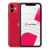 iPhone 11 czerwony. Smartfon Apple refurbished | odnowiony sprzęt używany LUXTRADE