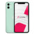 iPhone 11 zielony. Smartfon Apple refurbished | odnowiony sprzęt używany LUXTRADE