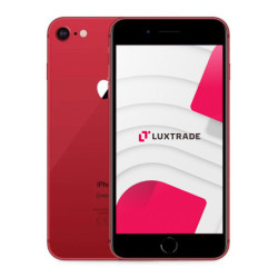 iPhone 8 czerwony Smartfon Apple refurbished | odnowiony sprzęt używany LUXTRADE
