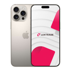 Apple iPhone 16 Pro Max 1TB Tytan Naturalny