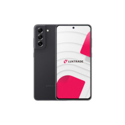 Samsung Galaxy S21 FE 5G Czarny - dwa lata gwarancji - zaoszczędź do 60%