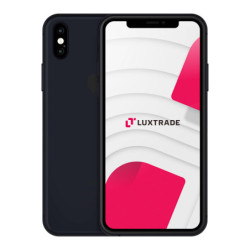 iPhone XS czarny. Smartfon Apple refurbished | odnowiony sprzęt używany LUXTRADE