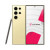 Samsung Galaxy S24 Ultra Żółty - dwa lata gwarancji - zaoszczędź do 60%